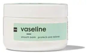 HEMA Vaseline