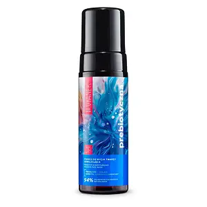 Vianek Prebiotic Moisturizing Facial Cleansing Foam