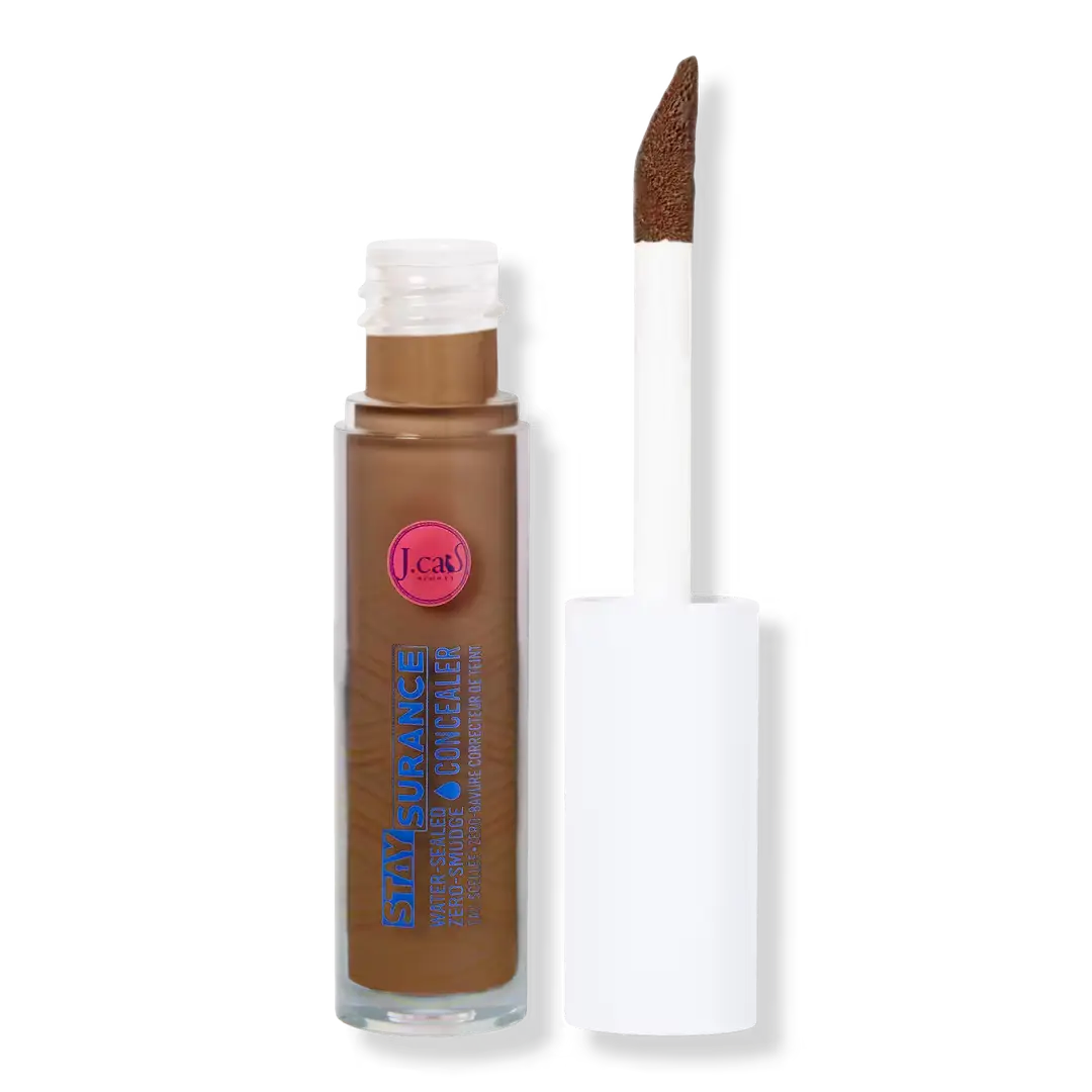J.Cat Beauty Staysurance Water-Sealed Zero Smudge Concealer SHC116 Royal Bonbon