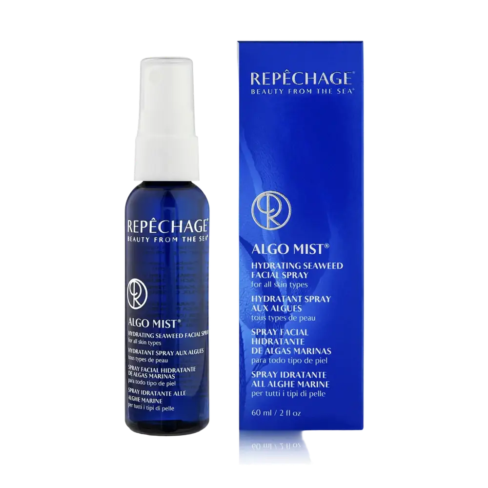 Repêchage Algo Mist