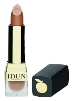 Idun Minerals Creme Lipstick Katja
