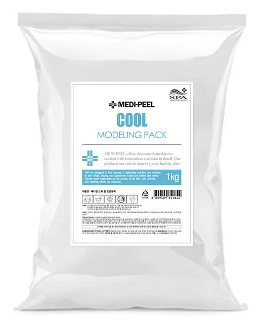 MEDI-PEEL Spa Cool Modeling Pack