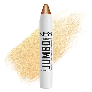 NYX Cosmetics Jumbo Multi-Use Highlighter Stick Apple Pie