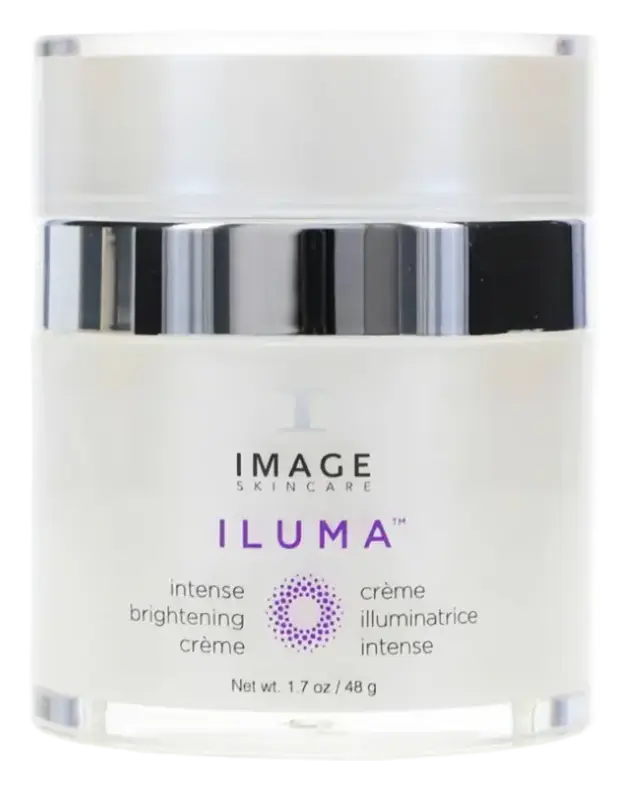 IMAGE skincare Ilium Intense Brightening Crème