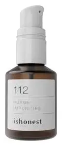 ishonest 112 Purge Impurities