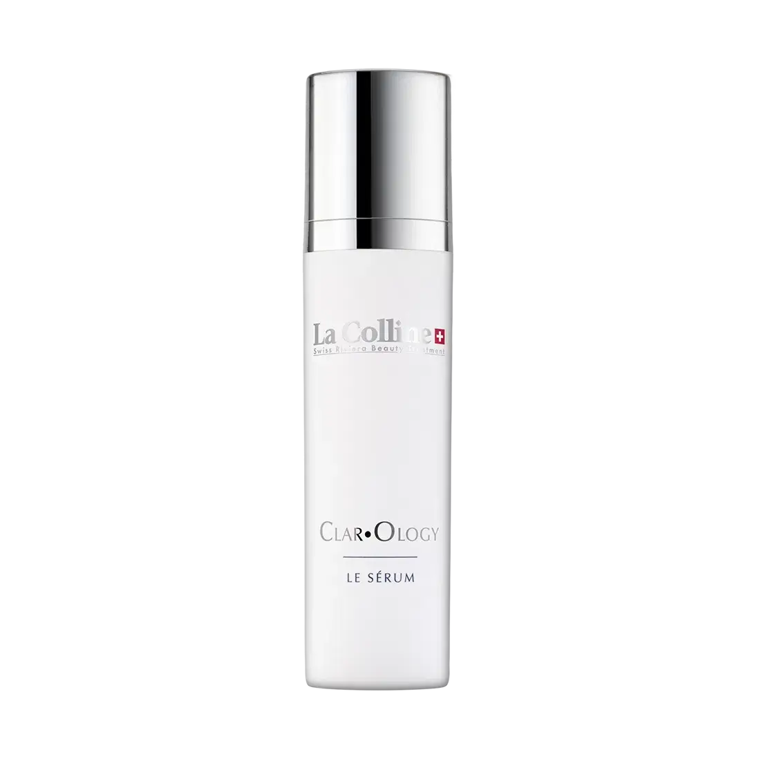 La Colline Clar•Ology Le Sérum