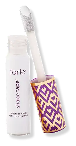 Tarte Shape Tape Contour Concealer White