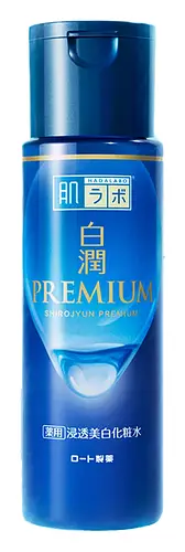 Hada Labo Shirojyun Premium Lotion