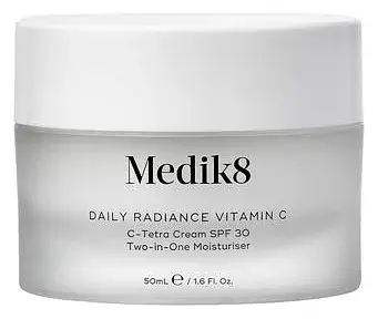 Medik8 Daily Radiance Vitamin C