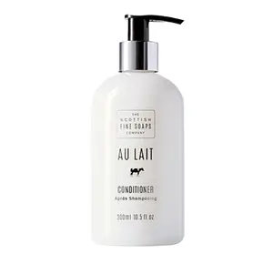 Scottish Fine Soaps Au Lait Conditioner
