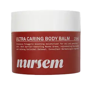 Nursem Ultra Caring Body Balm