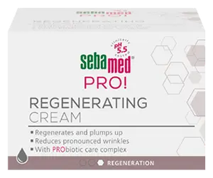 SebaMed Pro! Regenerating Cream