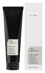 [ comfort zone ] Skin Regimen Detox Cleanser