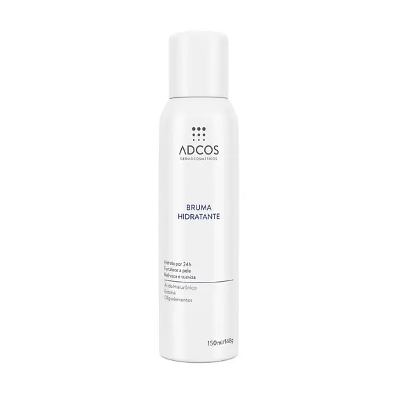 Adcos Bruma Hidratante