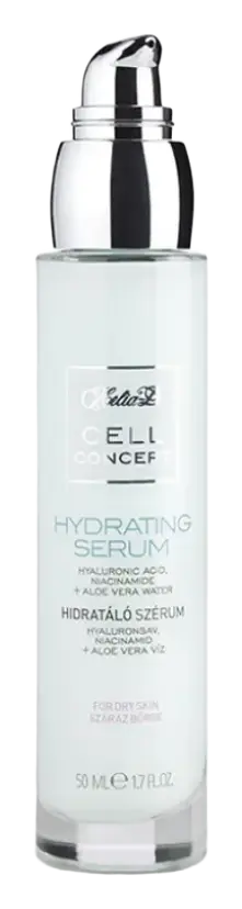 Helia-D Cell Concept Hydrating Serum For Dry Skin