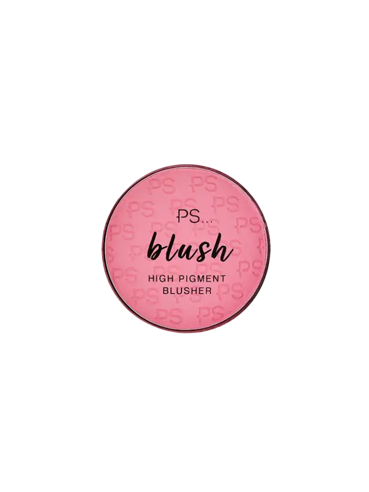 Primark PS... High Pigment Blusher Hot Pink