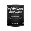 Let The Good Times Roll