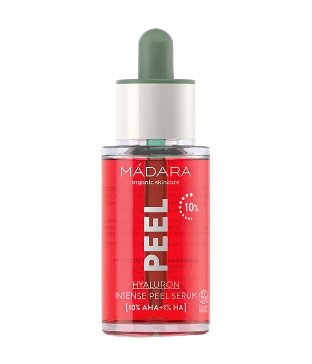 Madara Hyaluron Intense Peel Serum