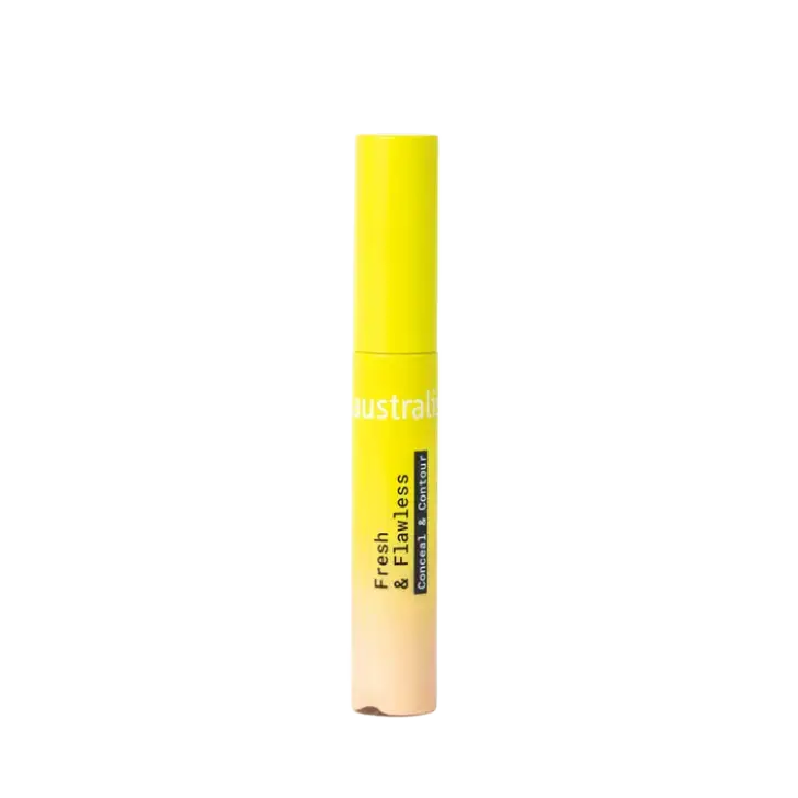 Australis Fresh & Flawless Conceal & Contour Concealer Light