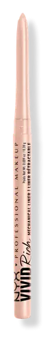 NYX Cosmetics Vivid Rich Mechanical Pencil Quartz Queen