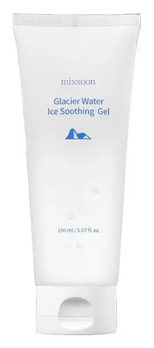 Mixsoon Glacier Water Ice Soothing Gel