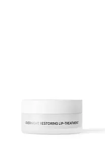 Transparent Lab Overnight Restoring Lip-Treatment