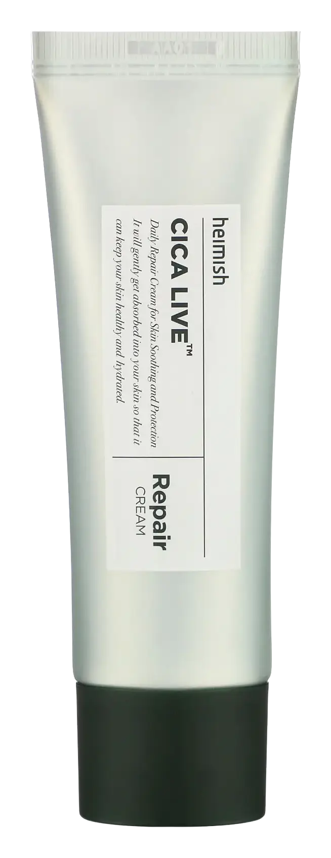 heimish Cica Live Repair Cream