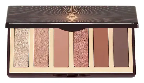 Charlotte Tilbury Darling Eyeshadow Palette