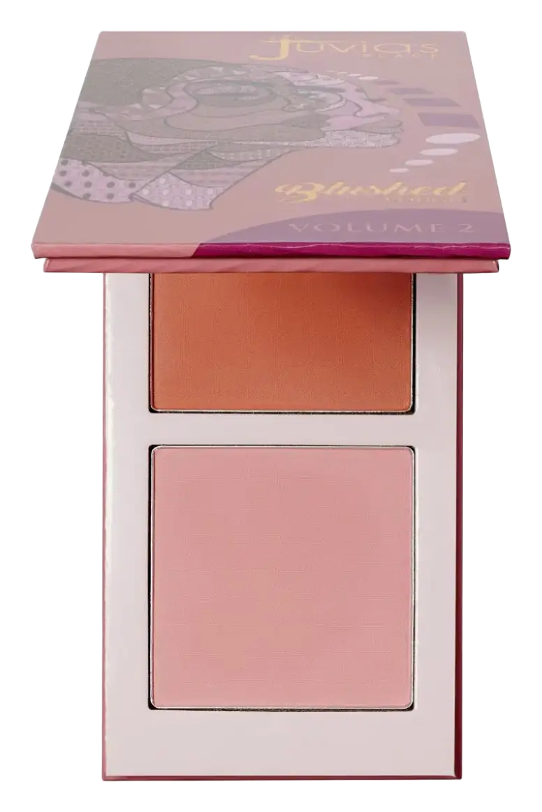 Juvia's Place Blushed Duo Blush Volume 2