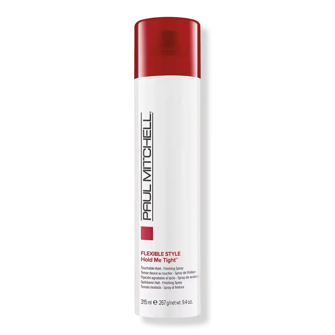 Paul Mitchell Flexible Style Hold Me Tight Finishing Spray