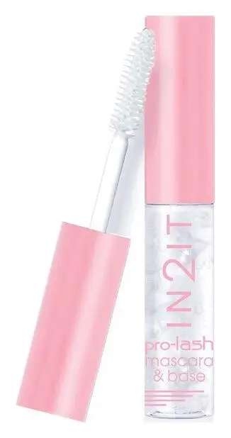 IN2IT Pro-Lash Mascara & Base PLM11