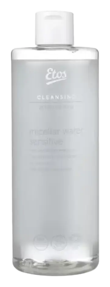 Etos Sensitive Micellar