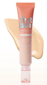 Colourette First Base Everyday Skin Tint SPF 30 Donsol