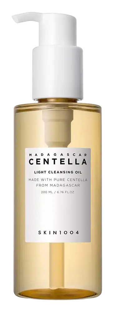 SKIN1004 Madagascar Centella Light Cleansing Oil