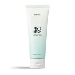 Nacific Phyto Niacin Brightening Sleeping Mask