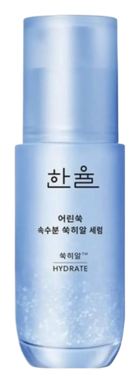 Hanyul Artemisia Hydrating Serum