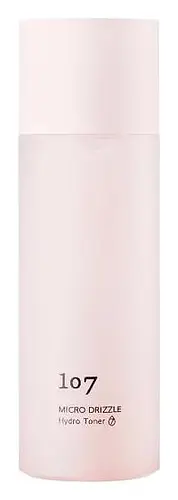 107 Micro Drizzle Hydro Toner