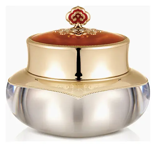 The History of Whoo Cheongidan Radiant Rejuvenating Cream