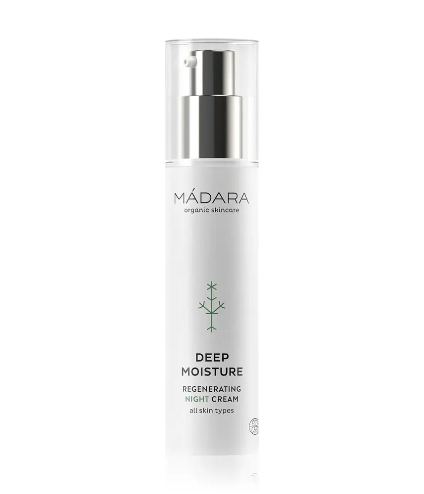 Madara Deep Moisture Regenerating Night Cream