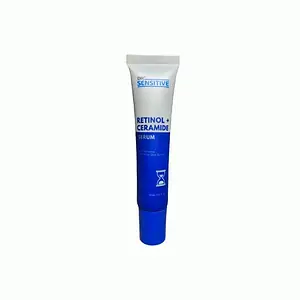 Dr. Sensitive Retinol + Ceramide Serum