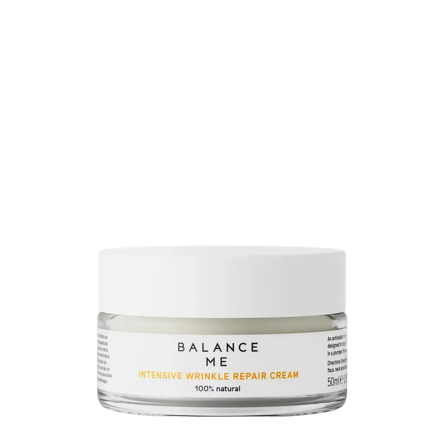Balance Me Intensive Wrinkle Repair Cream