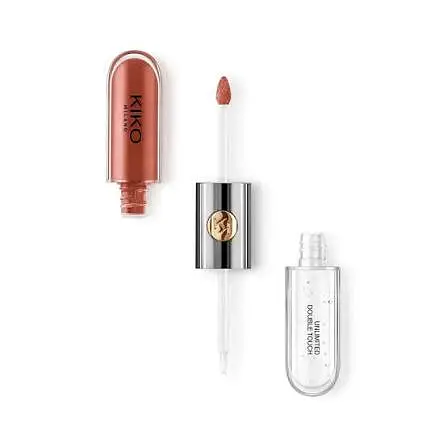 KIKO Milano Unlimited Double Touch 126 Rosy Nude