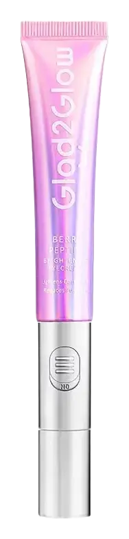 Glad2Glow Berry Peptide Eye Cream