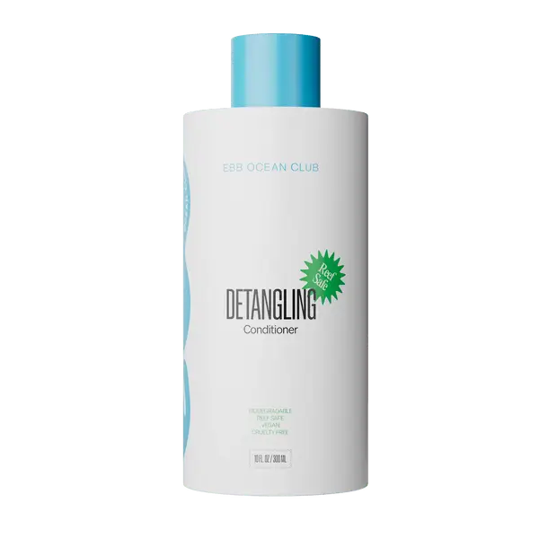 Ebb Detangling Conditioner