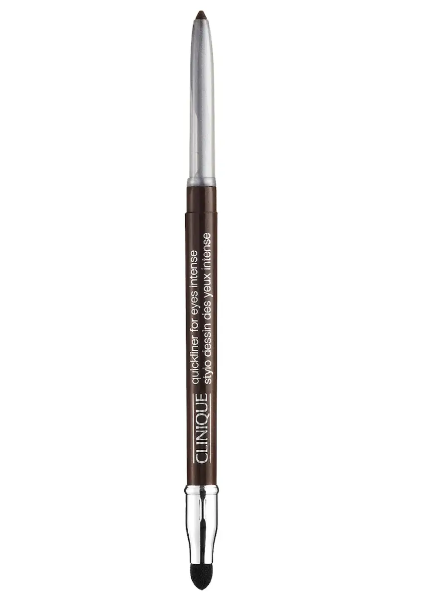 Clinique Quickliner for Eyes Intense Eyeliner Intense Chocolate
