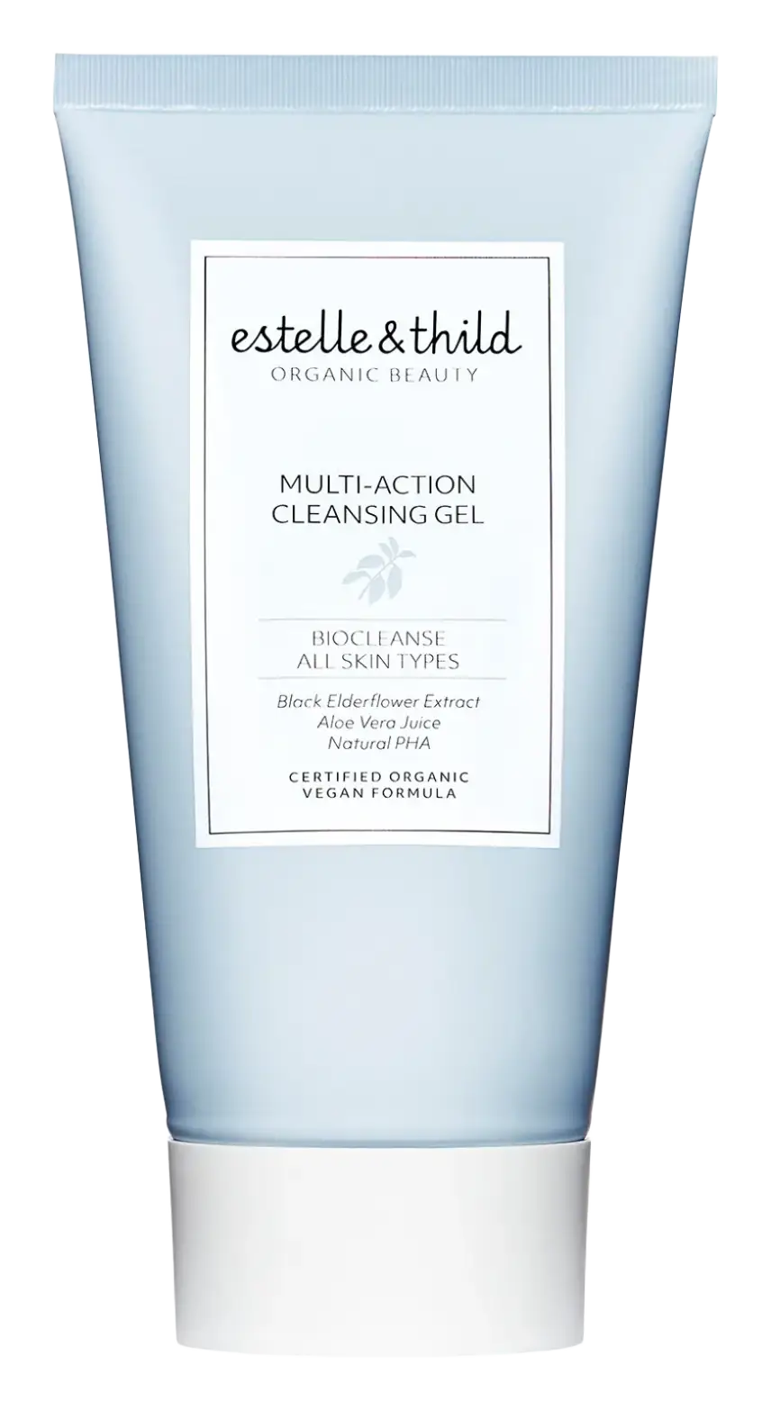 Estelle & Thild Multi-Action Cleansing Gel