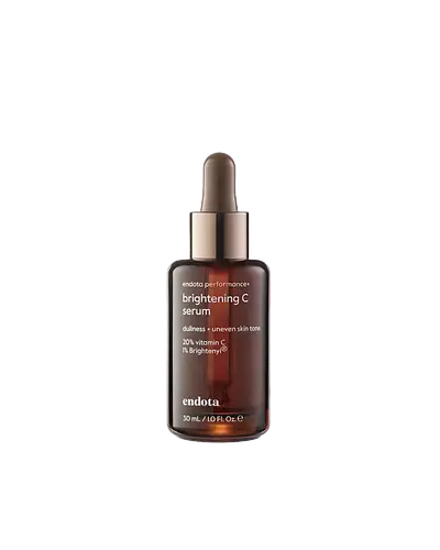 Endota Organics Performance+ Brightening C Serum