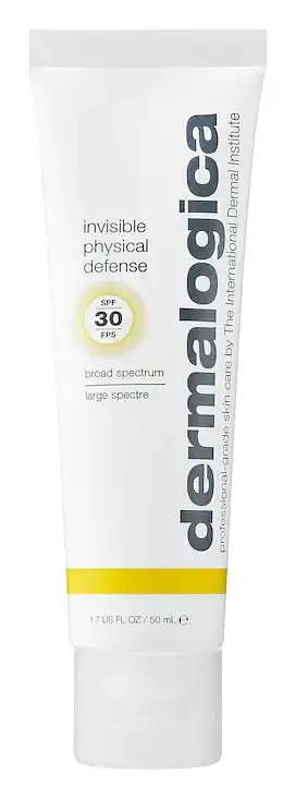 Dermalogica Invisible Physical Defense SPF 30