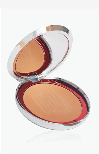 UOMA DOUBLE TAKE SCULPTING AND BRONZING POWDER Fair Lady