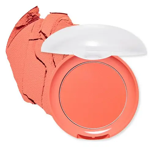 Etude House Lovely Cookie Blusher RD301 Red Grapefruit Pudding